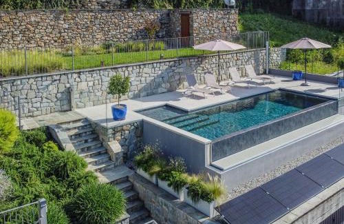 Bellano House | Holiday Home La Terrazza sul Lago by Interhome