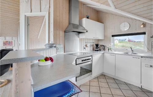 Lakolk House | Holiday Home Lakolk Rømø I Denmark
