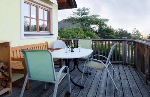 Groebming House | Holiday Home Landhaus Hubner by Interhome