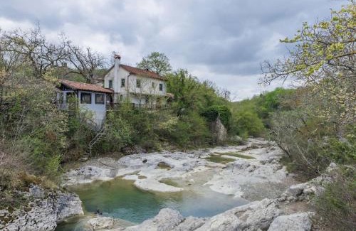 Buzet House | Holiday Home Lapis by Interhome