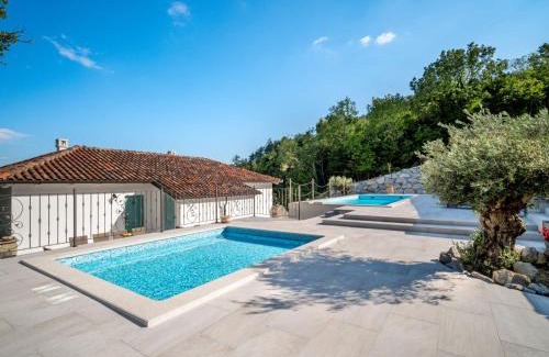 Buzet House | Holiday Home Lapis by Interhome