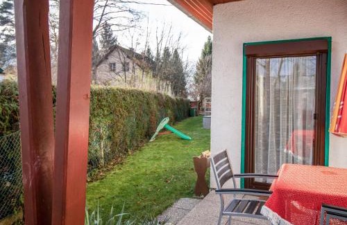 Klopein House | Holiday Home Laube by Interhome