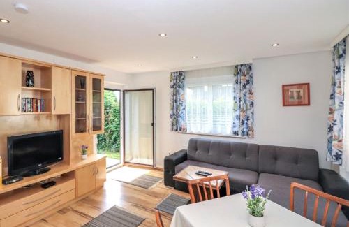 Klopein House | Holiday Home Laube by Interhome