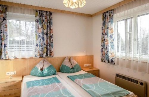Klopein House | Holiday Home Laube by Interhome