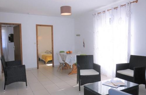 La Tranche-sur-Mer House | Holiday Home Les Hippocampes by Interhome