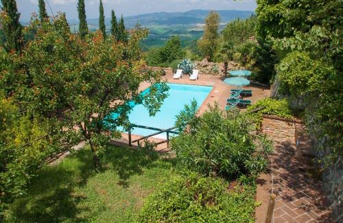 Volterra House | Holiday Home Le Pergole by Interhome