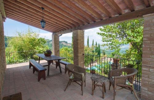 Volterra House | Holiday Home Le Pergole by Interhome