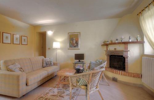Volterra House | Holiday Home Le Pergole by Interhome