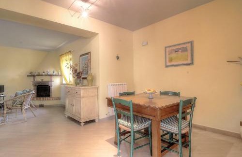 Volterra House | Holiday Home Le Pergole by Interhome
