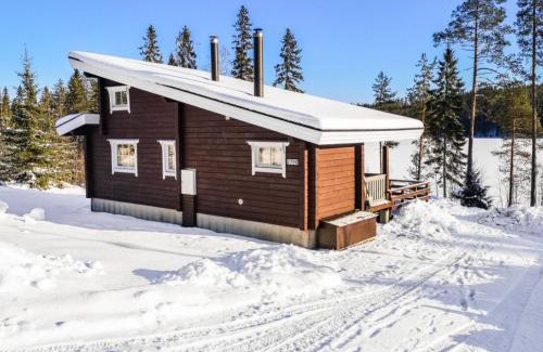 Aanekoski House | Holiday Home Lekojärven herra by Interhome