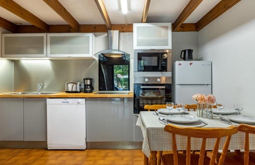 Les Mathes House | Holiday Home Les Maisons de l'Océan-1 by Interhome