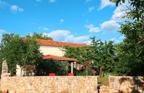 Polje House | Holiday Home Ljudevit by Interhome