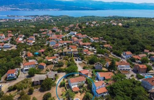 Polje House | Holiday Home Ljudevit by Interhome