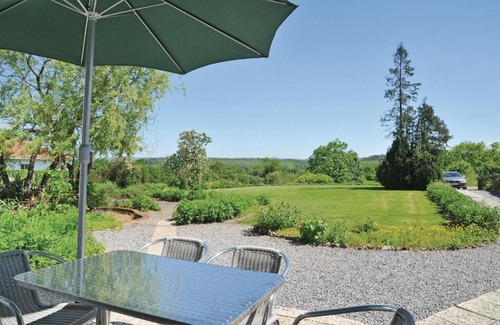 Noiseux House | Holiday Home L´Ourthe