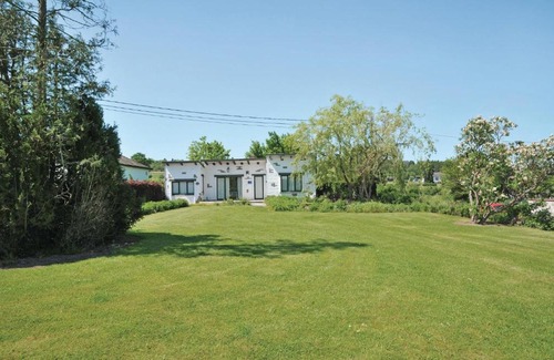 Noiseux House | Holiday Home L´Ourthe