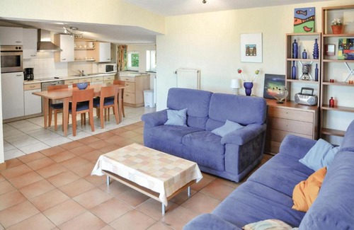 Noiseux House | Holiday Home L´Ourthe