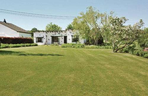 Noiseux House | Holiday Home L´Ourthe