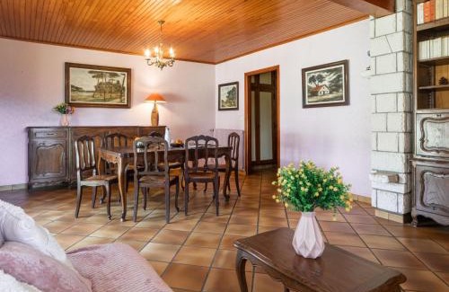 Mimizan House | Holiday Home Maisouet by Interhome