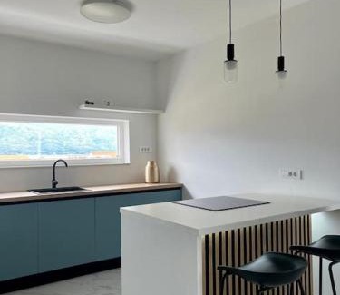 Razanac Villa | Holiday Home Mak