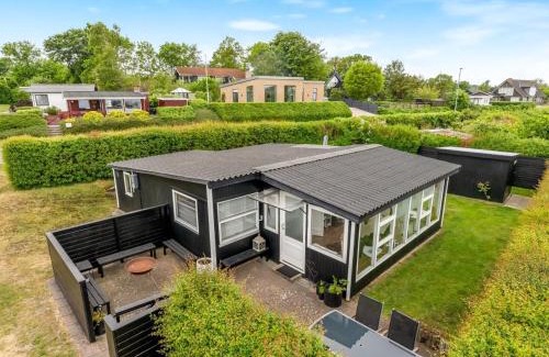 Sæby House | Holiday Home Manina - 230m from the sea by Interhome