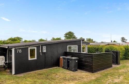 Sæby House | Holiday Home Manina - 230m from the sea by Interhome