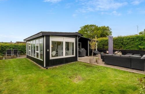 Sæby House | Holiday Home Manina - 230m from the sea by Interhome