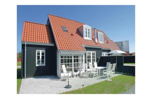 Skagen House | Holiday Home Markvej Ii