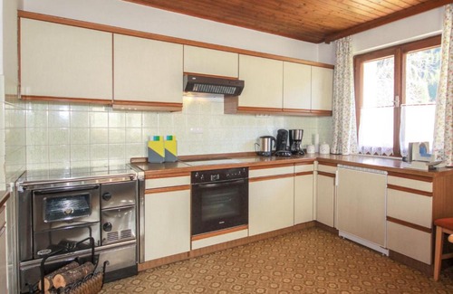Kleinarl House | Holiday Home Martina by Interhome