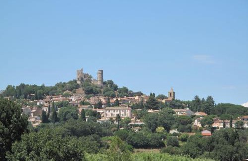 Grimaud House | Holiday Home Maury by Interhome