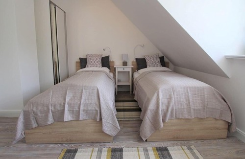 Eiderstedt House | Holiday home MeerLiebe