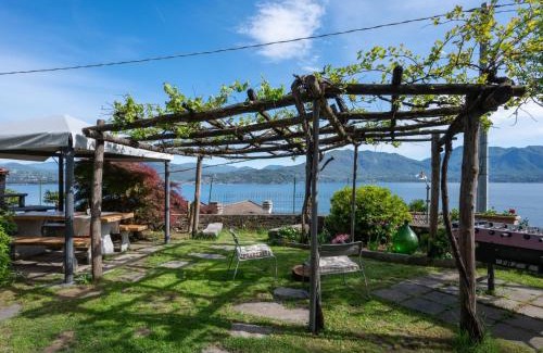 Cannero Riviera House | Holiday Home Meri by Interhome