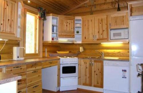 Kimito Island House | Holiday Home Metsämarja by Interhome