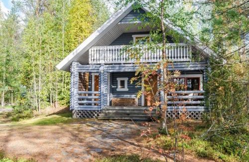 Koli National Park House | Holiday Home Metsätähti by Interhome
