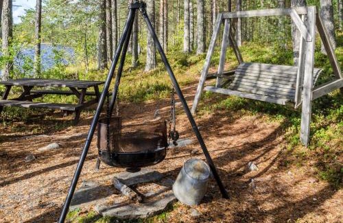 Koli National Park House | Holiday Home Metsätähti by Interhome