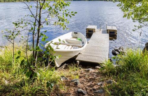 Koli National Park House | Holiday Home Metsätähti by Interhome