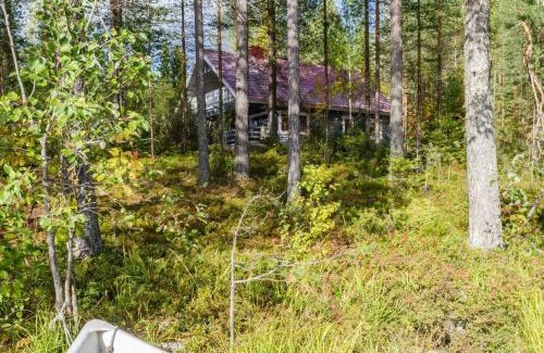 Koli National Park House | Holiday Home Metsätähti by Interhome