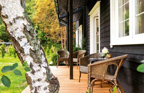 Mielno House | Holiday Home Mielno - PL 060.003