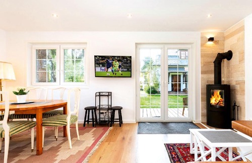 Mielno House | Holiday Home Mielno - PL 060.003