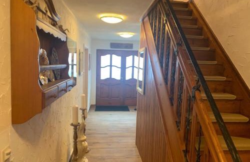 Muhr House | Holiday Home Muhr near Ski Slopes