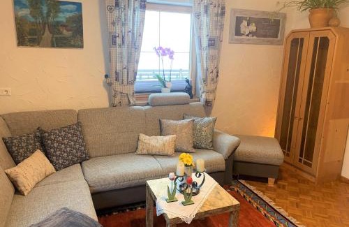 Muhr House | Holiday Home Muhr near Ski Slopes