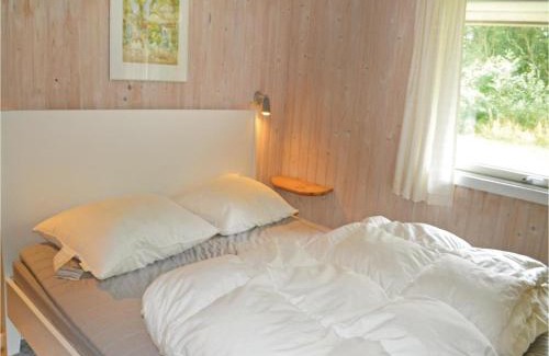 Jegum House | Holiday Home Nøddehaven Iii