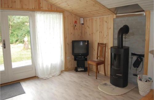 Jegum House | Holiday Home Nøddehaven Oksbøl Iii