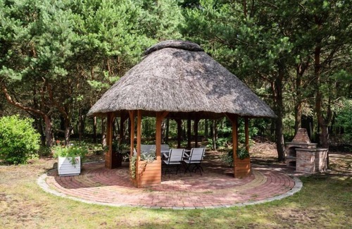 gmina Wolin House | Holiday Home near Baltic Sea and Lake Wise?ka