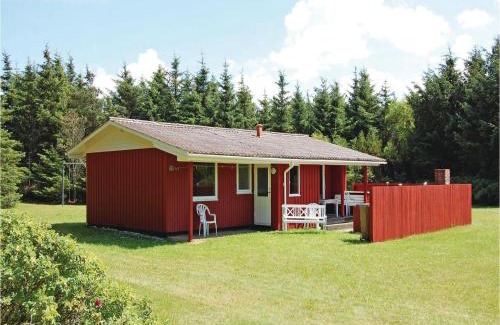 Lokken House | Holiday Home Oddervej Løkken