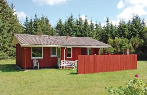 Lokken House | Holiday Home Oddervej Løkken