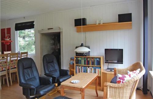 Lokken House | Holiday Home Oddervej Løkken