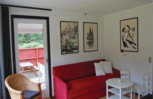 Lokken House | Holiday Home Oddervej Løkken