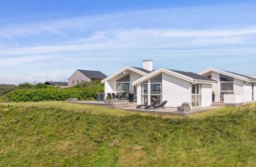 Lonstrup House | Holiday Home Ohto - 281m from the sea by Interhome