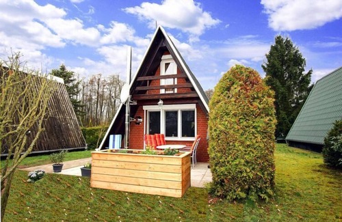 Perlin House | Holiday home on Dümmer See, Perlin