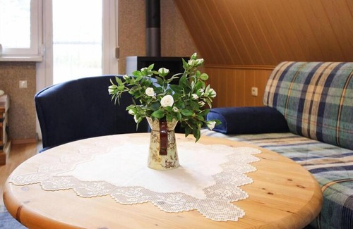 Perlin House | Holiday home on Dümmer See, Perlin
